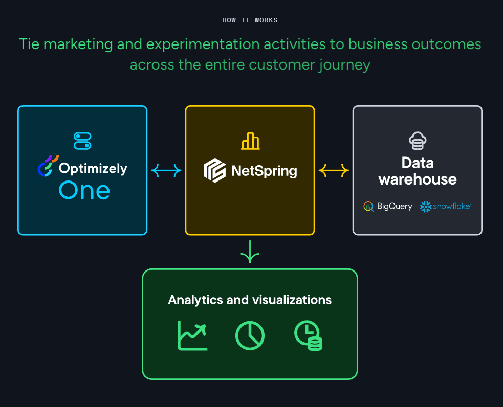 Optimizely Analytics