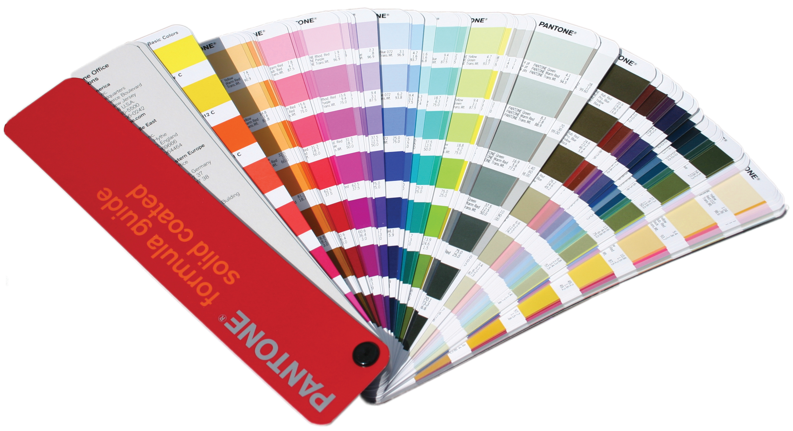 Checking color contrast for accessible web design