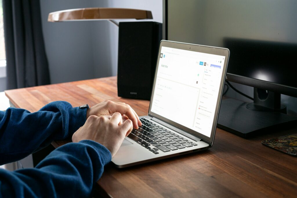 Rebuilding a website for speed and search